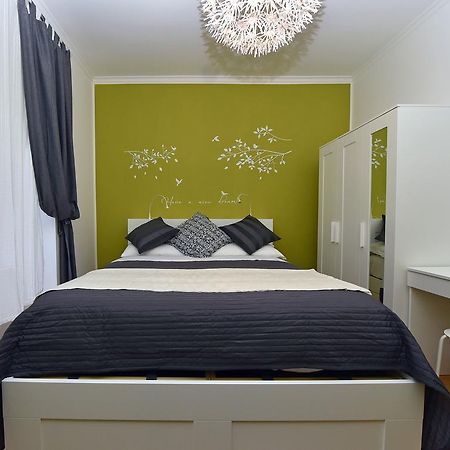 Jubilee 2 Apartment Rome Bagian luar foto