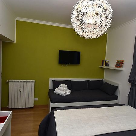 Jubilee 2 Apartment Rome Bagian luar foto