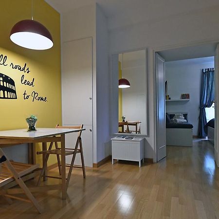 Jubilee 2 Apartment Rome Bagian luar foto