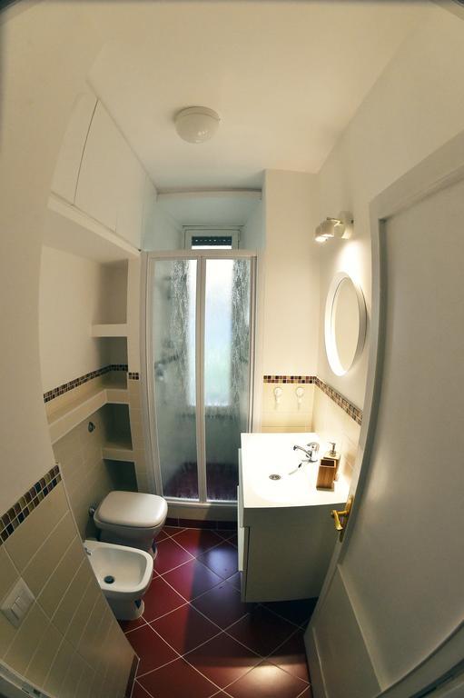 Jubilee 2 Apartment Rome Bagian luar foto