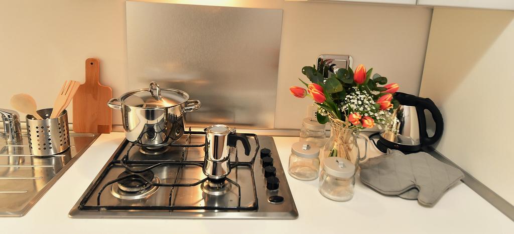 Jubilee 2 Apartment Rome Bagian luar foto