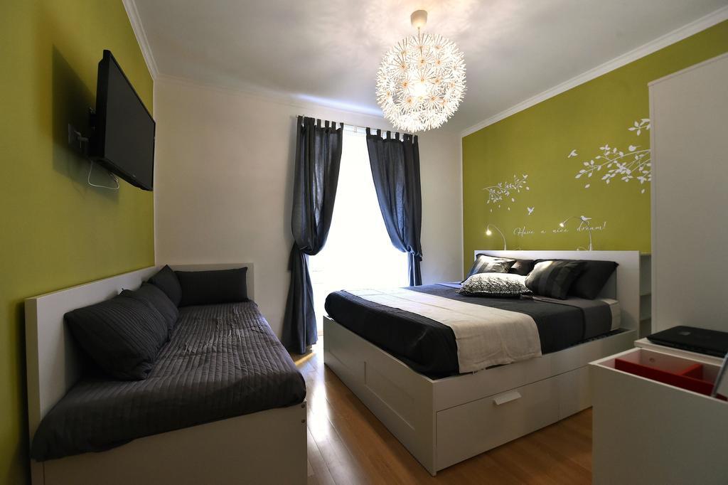 Jubilee 2 Apartment Rome Bagian luar foto