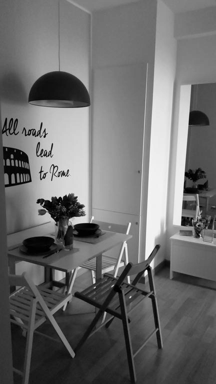 Jubilee 2 Apartment Rome Bagian luar foto