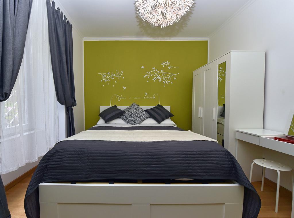 Jubilee 2 Apartment Rome Bagian luar foto