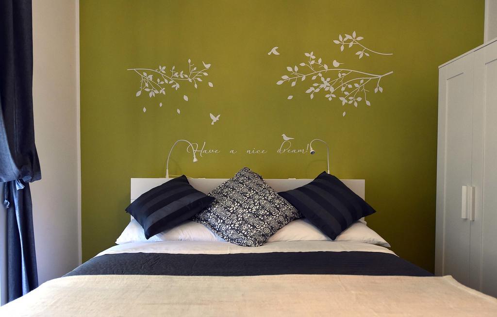 Jubilee 2 Apartment Rome Bagian luar foto