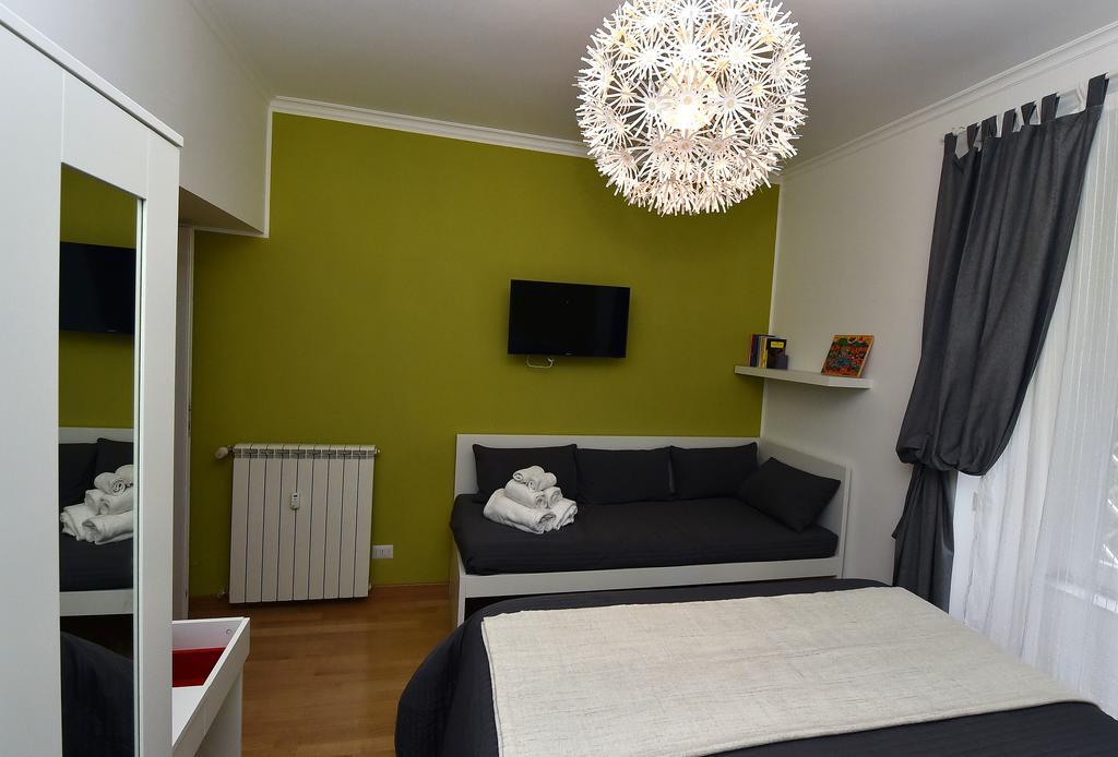 Jubilee 2 Apartment Rome Bagian luar foto